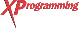 Extreme Programming logo