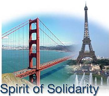 Spirit of Solidarity powered by InterFrench
